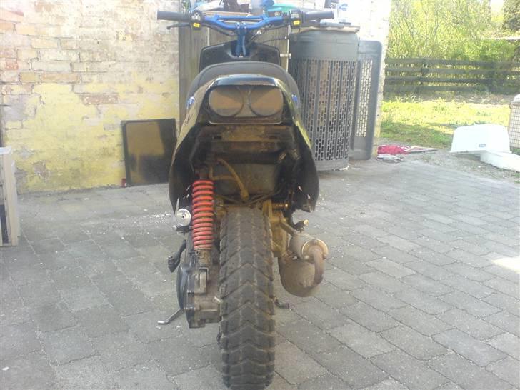 PGO Hot 50 billede 5