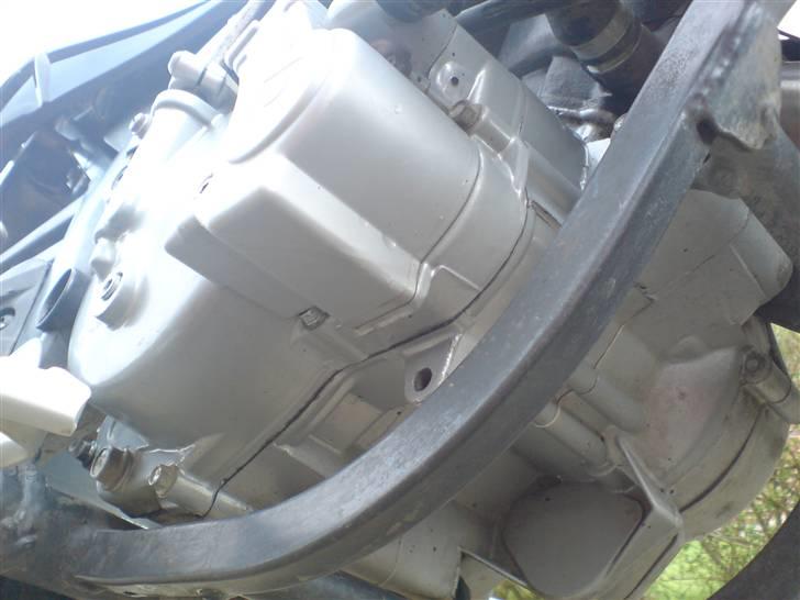 Derbi senda solgt billede 16