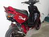Yamaha bws spy // Solgt