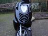Aprilia Sonic