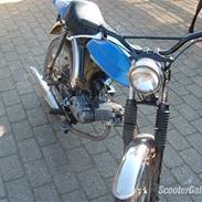 Puch monza