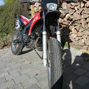 Gilera SMT