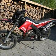 Gilera SMT