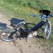 Puch maxi k
