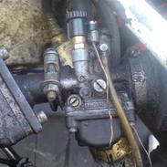 Yamaha yz 50 ( til salg 1500 kr)