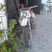 Yamaha yz 50 ( til salg 1500 kr)