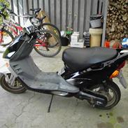 Adly TMP Gazelle (STJÅLET)