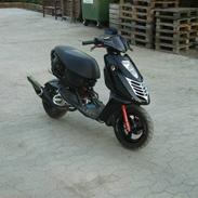 Aprilia Sonic  byttet :