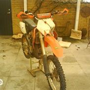 KTM sx85