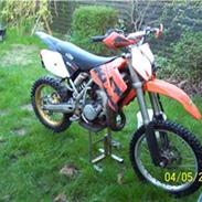 KTM sx85