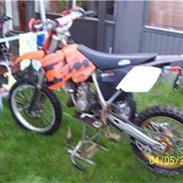 KTM sx85