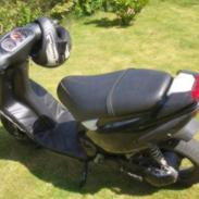 Piaggio NRG