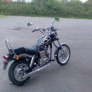 Kinroad Prince (ik en mini bike)