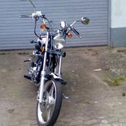 Kinroad Prince (ik en mini bike)