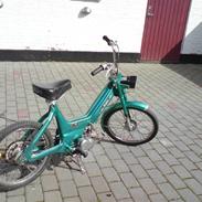 Puch Maxi k •Før•