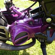 Suzuki street magic (solgt)