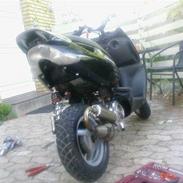 Aprilia Sonic (STJÅLET!)