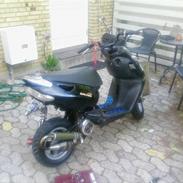 Aprilia Sonic (STJÅLET!)