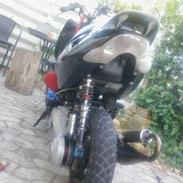 Aprilia Sonic (STJÅLET!)