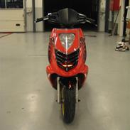Aprilia Sonic *Solgt*