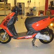Aprilia Sonic *Solgt*