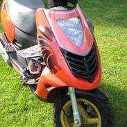 Aprilia Sonic *Solgt*