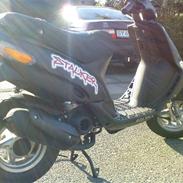 Gilera Stalker