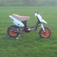 Gilera Stalker *LcDD - SOLGT