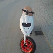 Gilera Stalker *LcDD - SOLGT