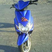Yamaha Jog R [ BYTTET]
