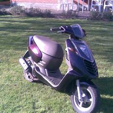 Aprilia Sonic  (SOLGT) !!