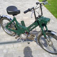 Puch Maxi k Solgt