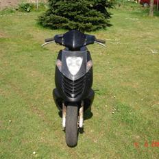 Aprilia Sonic.            (Solgt)