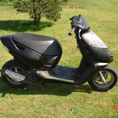 Aprilia Sonic.            (Solgt)