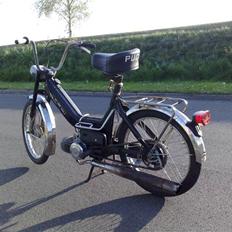 Puch Maxi S SOLGT