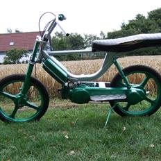 Vespa bravo SOLGT