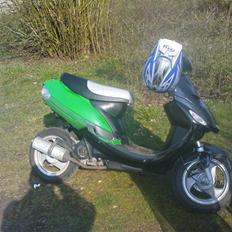 Baotian Bt49Qt-9 Til salg