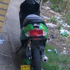 Baotian Bt49Qt-9 Til salg