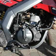 Gilera SMT