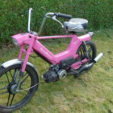 Puch Maxi kl *SOLGT*