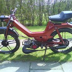 Puch Maxi KL >>BYTTET<<