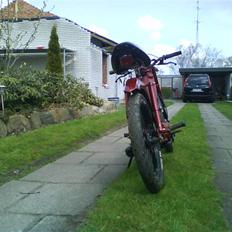 Puch Maxi KL >>BYTTET<<