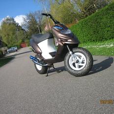 Gilera stalker (solgt)