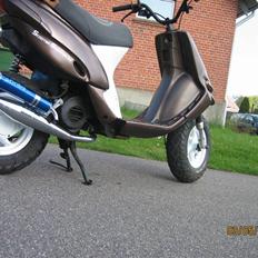 Gilera stalker (solgt)