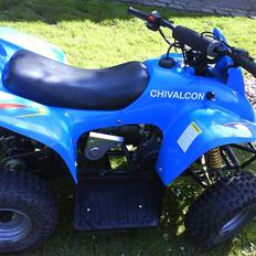 MiniBike chivalcon ATV - TIL SALG!