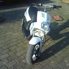 Yamaha Slider  SOLGT