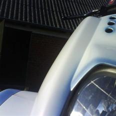 Yamaha Slider  SOLGT