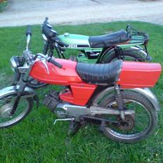 Puch monza