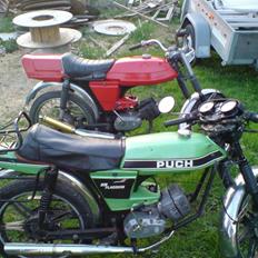 Puch monza