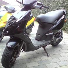 Piaggio Nrg Mc3 [Solgt]